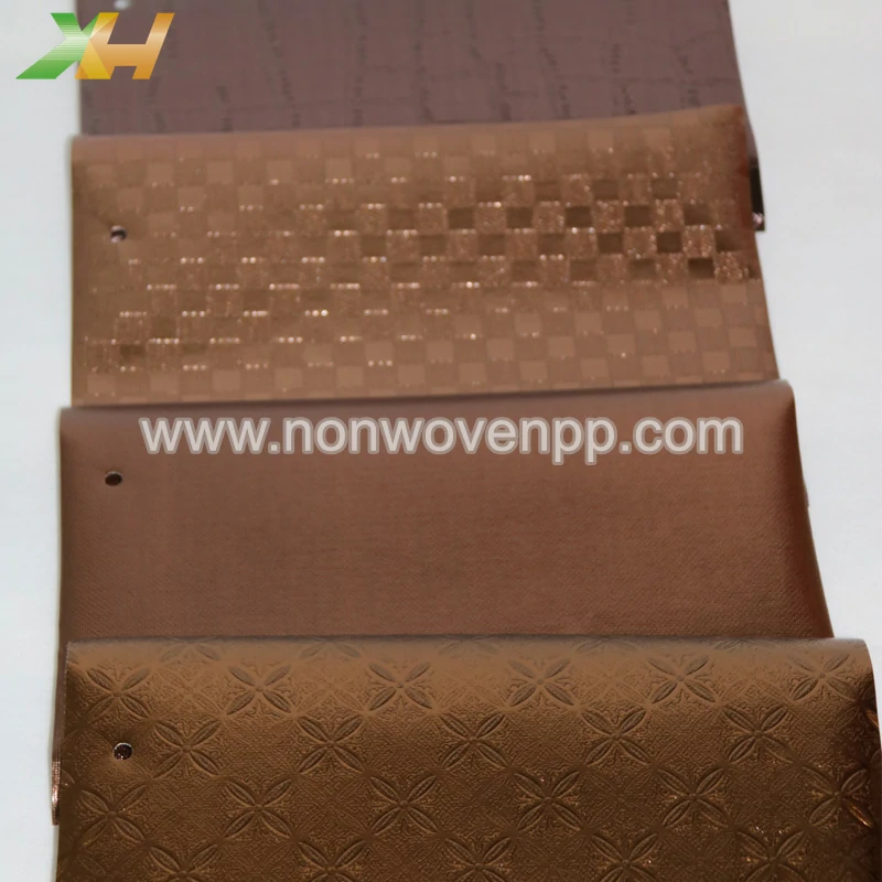Polyropylene Spun-Bond Laminated Nonwoven Fabric